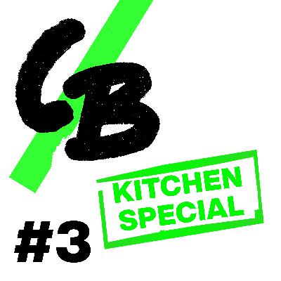 Kitchen Special: Rain Pikand