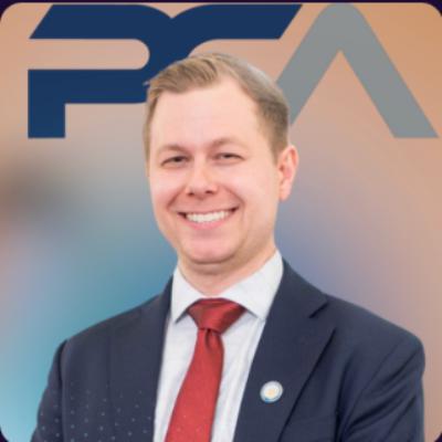 January President’s Address Dr Andrew Heck: Momentum and Advocacy in PA Chiropractic