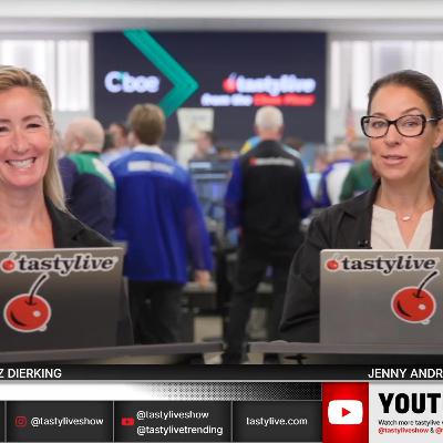 The LIZ and JNY Show: Delta Buster: SPY Bearish Strategy Explained
