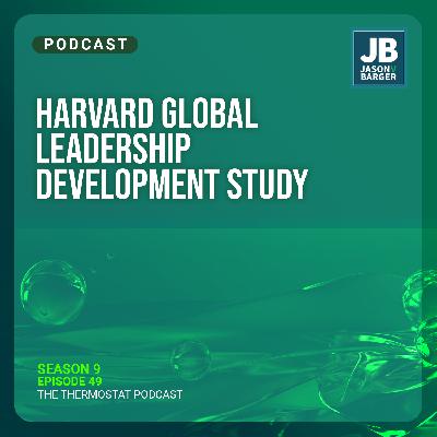 Harvard Global Leadership Development Study
