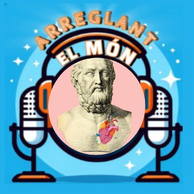 2X01 L'AMOR PLATÒNIC, QUIN EMBOLIC!