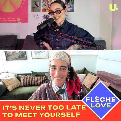 How I Loved Myself When My Family Didn’t: Flèche Love
