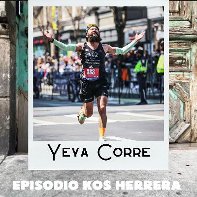 Ep. 5 Koscani Herrera: mexicano de primera