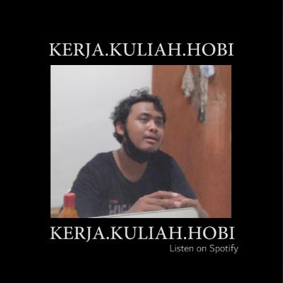 (S3:E2) Kerja.Kuliah.Hobi