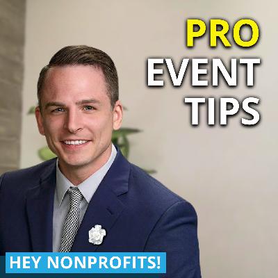 The Secret to High-Performing Fundraising Events