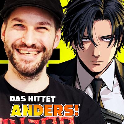 Wenn ein Profikiller fangirlt: Dieser Manga ist Bullsh*t in Reinform – und ich liebe es!