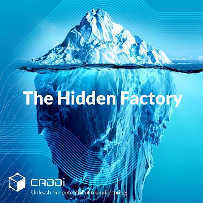 WEBINAR : Preparing Manufacturing for the AI Revolution