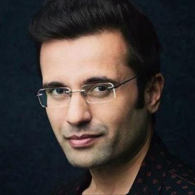Your super power by sandeep meshwari