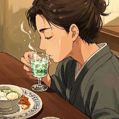 清酒的魅力:它是如何在味觉上玩转冰与火的? 清酒的魅力:它是如何在味觉上玩转冰与火的?