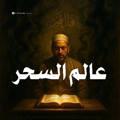 كتاب ‏عالم السحر (2-2) | عائض القرني