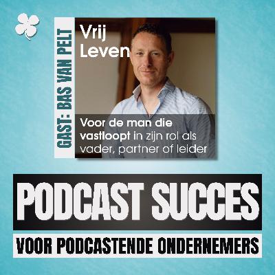02. Hoe Bas van Pelt zijn doelgroep bereikt met eerlijke verhalen. 02. Hoe Bas van Pelt zijn doelgroep bereikt met eerlijke verhalen.
