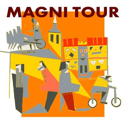Magni Tour (Español) Magni Tour (Español)