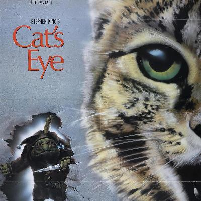 Cat's Eye