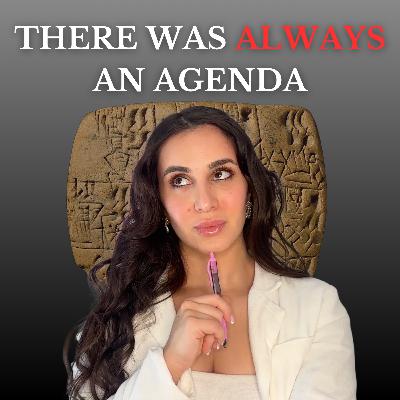 How patriarchy started [pt. 1/5]