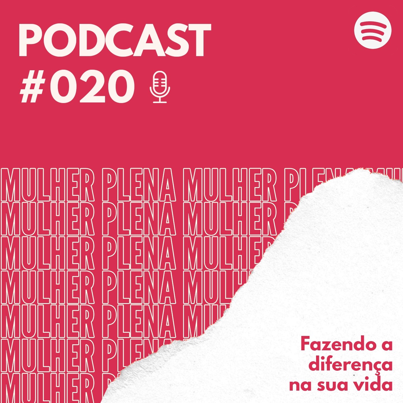 Projeto Mulher Plena