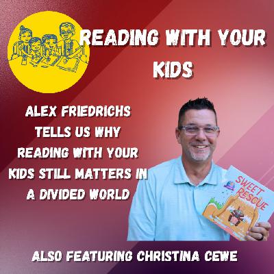 Why Reading With Your Kids Still Matters In A Divided World Why Reading With Your Kids Still Matters In A Divided World