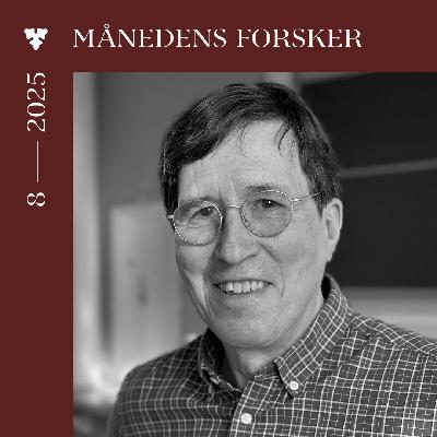 Månedens Forsker: Stenmel som naturens egen klimateknologi