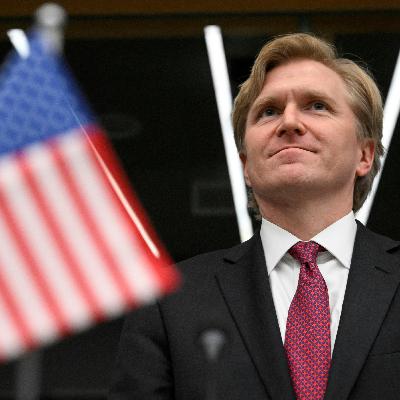 The “America First” Defense Strategy The “America First” Defense Strategy