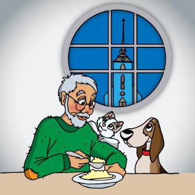 Joulukalenteri 10.12. Joulukalenteri 10.12.