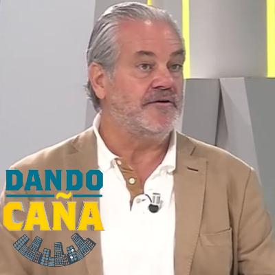 Dando Caña | Agricultores se sienten abandonados y Junts amenaza con moción de censura | 24/10/2025 Dando Caña | Agricultores se sienten abandonados y Junts amenaza con moción de censura | 24/10/2025