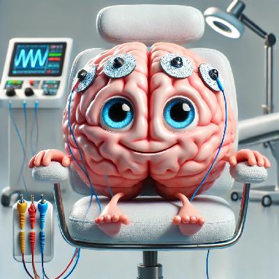 Episódio 13: Estimulação Cerebral Não-Invasiva