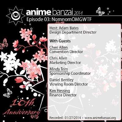 ABPC - Episode 03 - NomnomOMGWTF