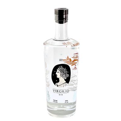 15.GinClub-Virgilio Gin-Pedro y Dante - Juan Martinez