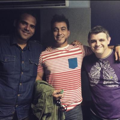 C4 en Punto - Hernán Jabes