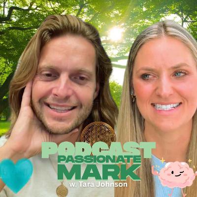 Mark's Coaching: You’re Not Broken - w. Tara Johnson