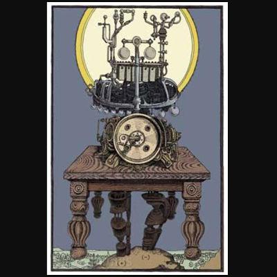 163: The Messiah Machine