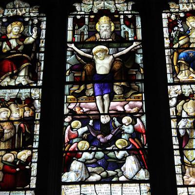 20 June 2025 St Alban