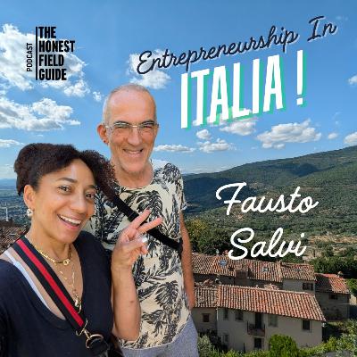 Art, Passion, and Resisting AI - An Intimate Conversation with Ceramicist Fausto Salvi