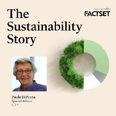 Paula DiPerna: Pricing the Priceless: The Financial Transformation to Value the Planet, Solve the Climate Crisis, and Protect Our Most Precious Assets