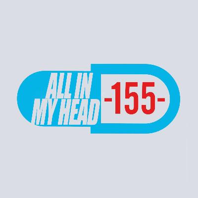 ALL IN MY HEAD