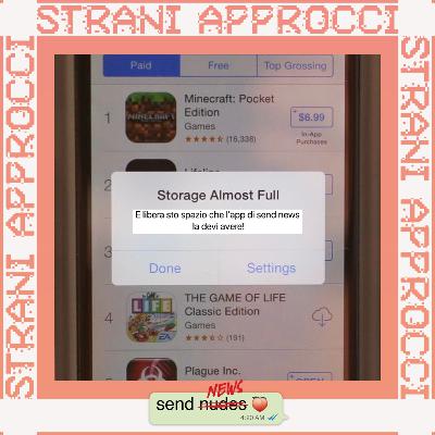 Strani APProcci