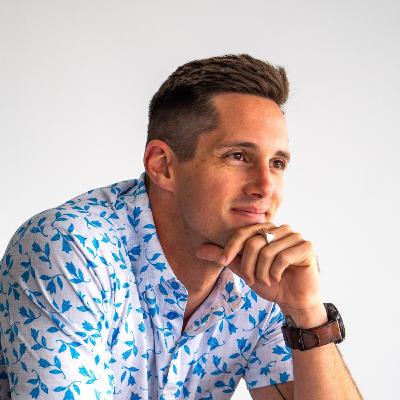 Grant Stonebraker: Building a Pay-It-Forward Culture