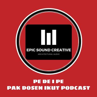 EPS 9 - MEMBANGUN TIM YANG KUAT BARENG EPIC CREATIVE