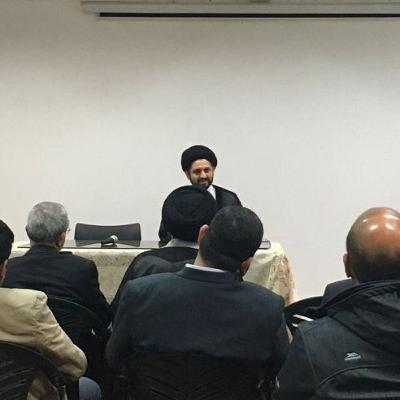 لا تنافر بين الهويات ما دامت القيم مشتركة