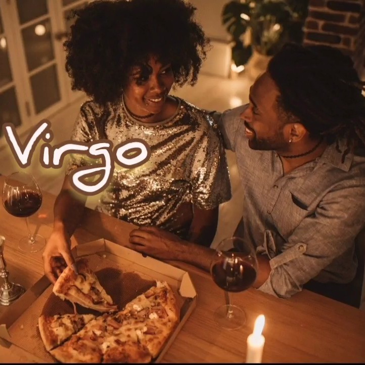 #live Virgo Love Read ❤ You Always Make It Better