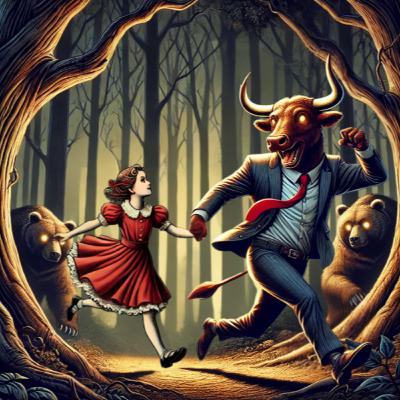 EP83: Valuations Flashing Red into September