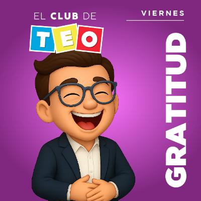 El club de Teo 14 de noviembre 2025