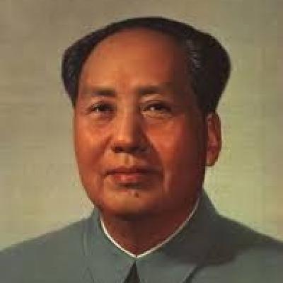 Mao Tse-Tung Mao Tse-Tung