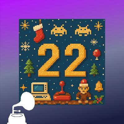 Lüttje Lage Adventskalender 2025: Türchen 22