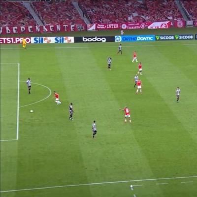 T1 - E7 - BOTAFOGO E SERVE O VINHO! T1 - E7 - BOTAFOGO E SERVE O VINHO!