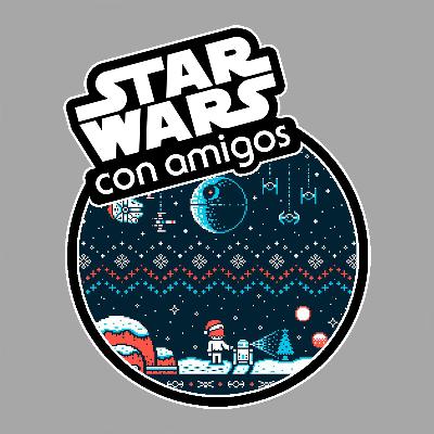 SWCA027 - Especial de Fin de Año 2017 SWCA027 - Especial de Fin de Año 2017