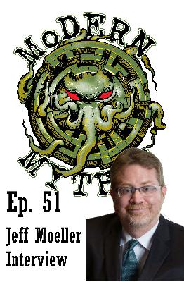 Modern Mythos - Ep.51