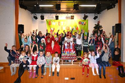 Polskie Radio w Gornej Austrii – 30.11.2025