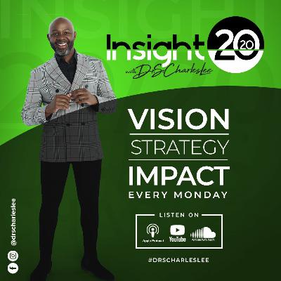 Episode 21 You Are Your Best Strategy