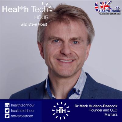 Ep136: Pharmacogenomics - the new frontier in medicine that can save billions for the NHS, with Dr Mark Hudson-Peacock Ep136: Pharmacogenomics - the new frontier in medicine that can save billions for the NHS, with Dr Mark Hudson-Peacock