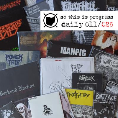 STIP Daily Radio - 011/026 - 4/24/2020